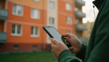 Инструменты связи с УК ТЕПЛОВОД
