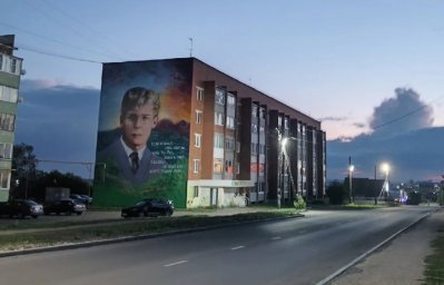 ул. 4 Уральского полка, 60